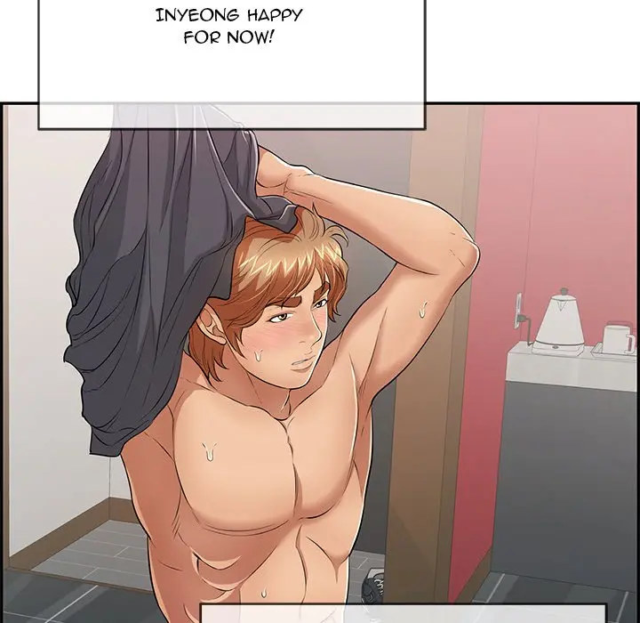 A Killer Woman Uncensored Manhwa Chapter 74 - Page 120