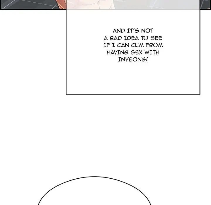 A Killer Woman Uncensored Manhwa Chapter 74 - Page 121