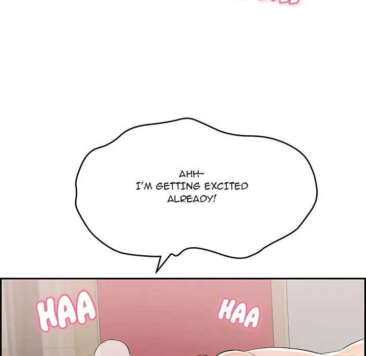A Killer Woman Uncensored Manhwa Chapter 74 - Page 138