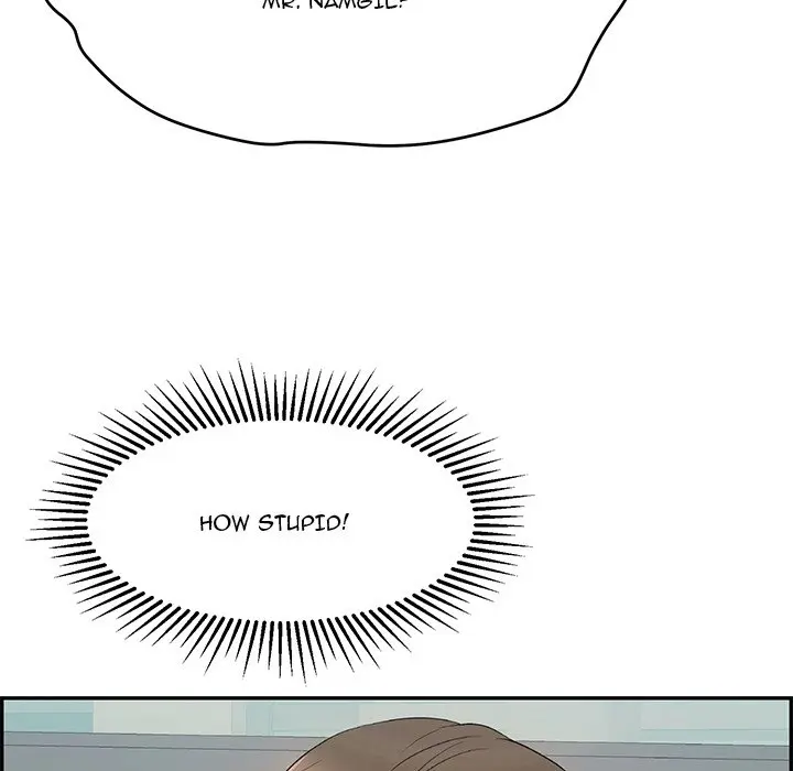 A Killer Woman Uncensored Manhwa Chapter 74 - Page 19