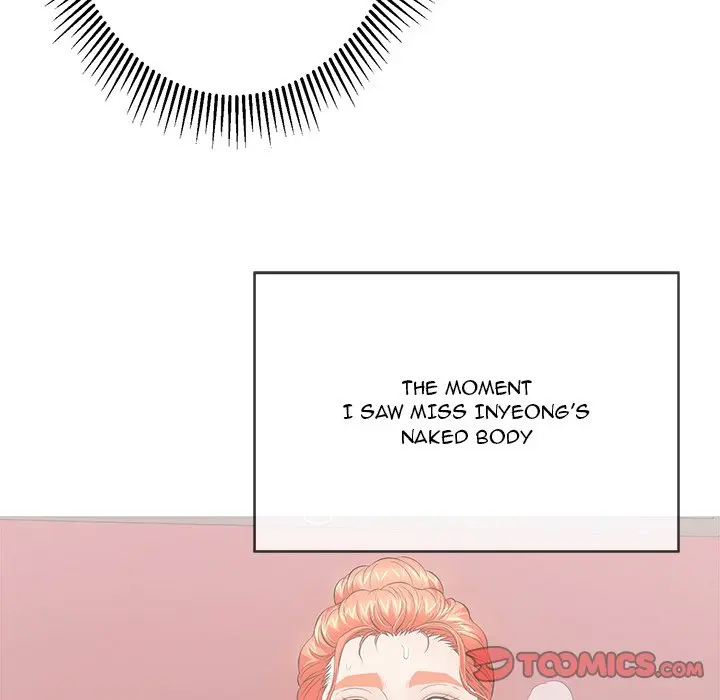 A Killer Woman Uncensored Manhwa Chapter 74 - Page 21