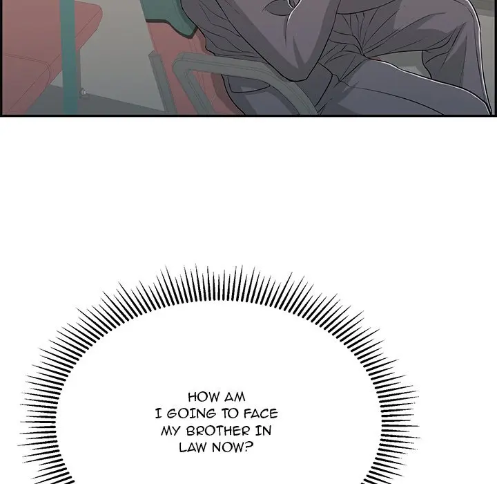 A Killer Woman Uncensored Manhwa Chapter 74 - Page 25