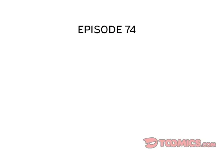 A Killer Woman Uncensored Manhwa Chapter 74 - Page 3