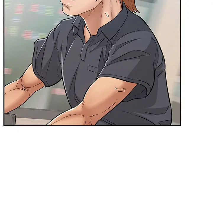 A Killer Woman Uncensored Manhwa Chapter 74 - Page 31