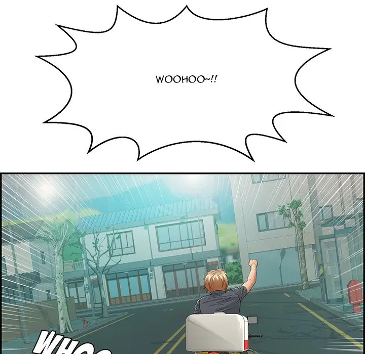 A Killer Woman Uncensored Manhwa Chapter 74 - Page 34