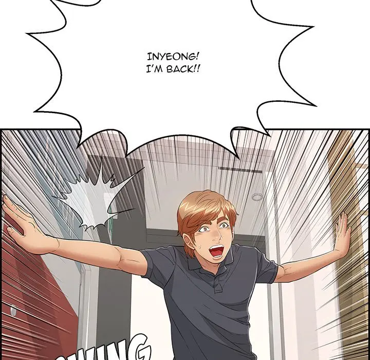 A Killer Woman Uncensored Manhwa Chapter 74 - Page 38