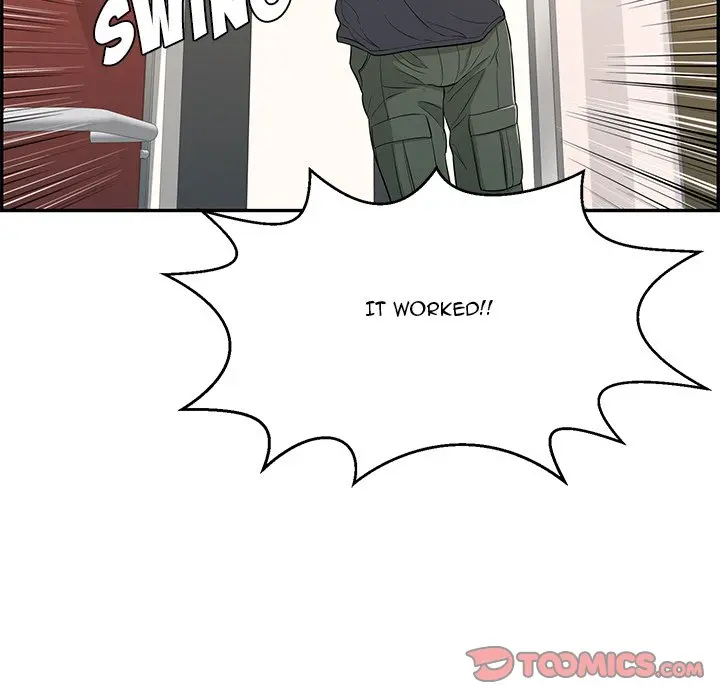 A Killer Woman Uncensored Manhwa Chapter 74 - Page 39