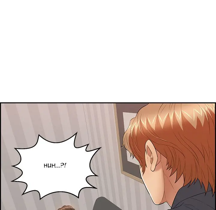 A Killer Woman Uncensored Manhwa Chapter 74 - Page 40