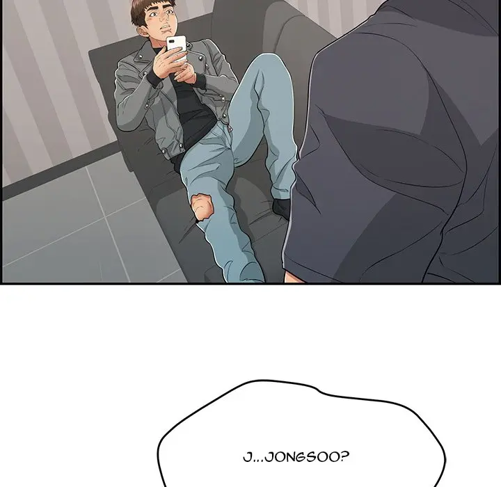 A Killer Woman Uncensored Manhwa Chapter 74 - Page 41