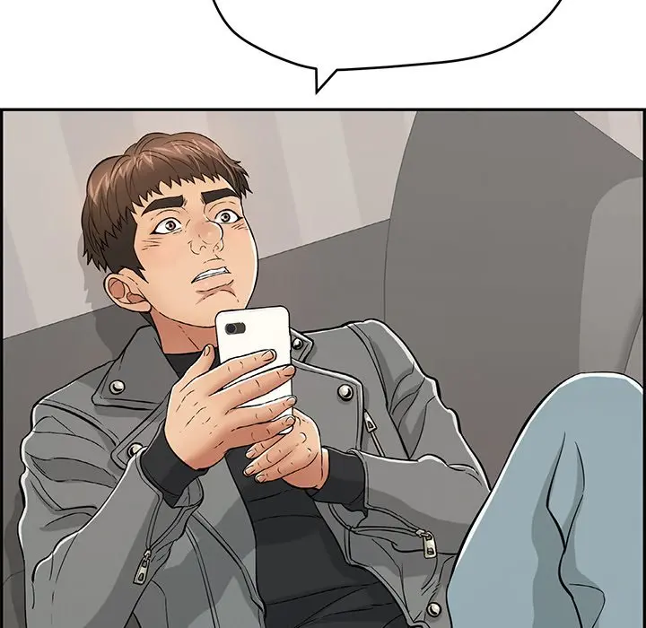 A Killer Woman Uncensored Manhwa Chapter 74 - Page 42