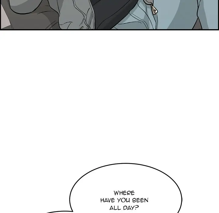A Killer Woman Uncensored Manhwa Chapter 74 - Page 43