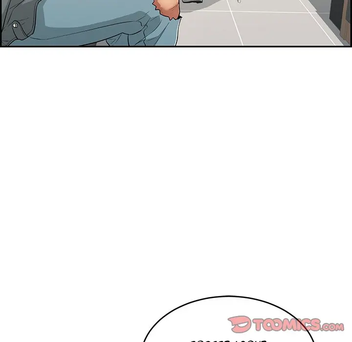 A Killer Woman Uncensored Manhwa Chapter 74 - Page 45