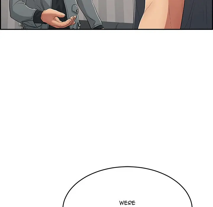 A Killer Woman Uncensored Manhwa Chapter 74 - Page 47
