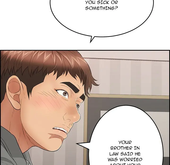 A Killer Woman Uncensored Manhwa Chapter 74 - Page 48