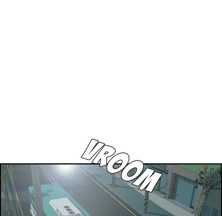 A Killer Woman Uncensored Manhwa Chapter 74 - Page 5