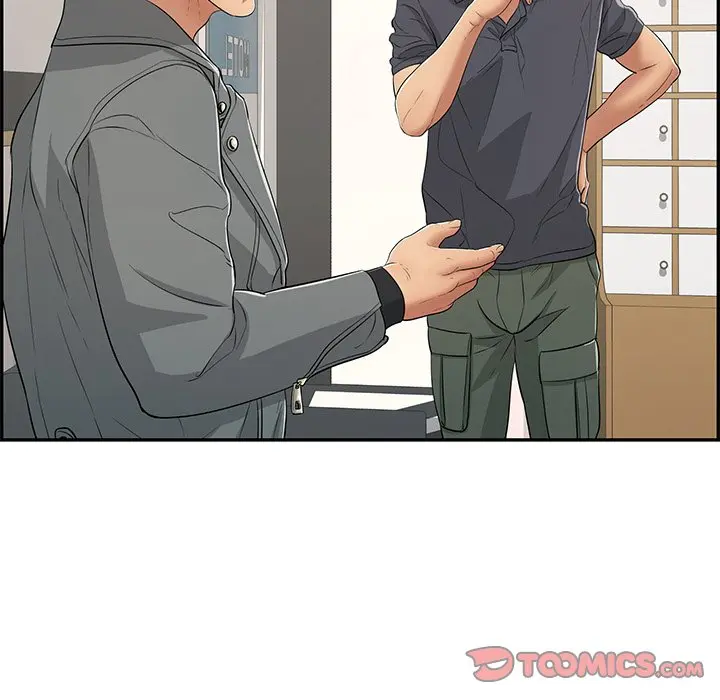 A Killer Woman Uncensored Manhwa Chapter 74 - Page 51