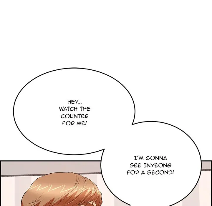 A Killer Woman Uncensored Manhwa Chapter 74 - Page 52