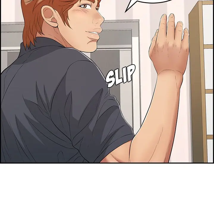 A Killer Woman Uncensored Manhwa Chapter 74 - Page 53