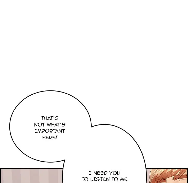 A Killer Woman Uncensored Manhwa Chapter 74 - Page 56