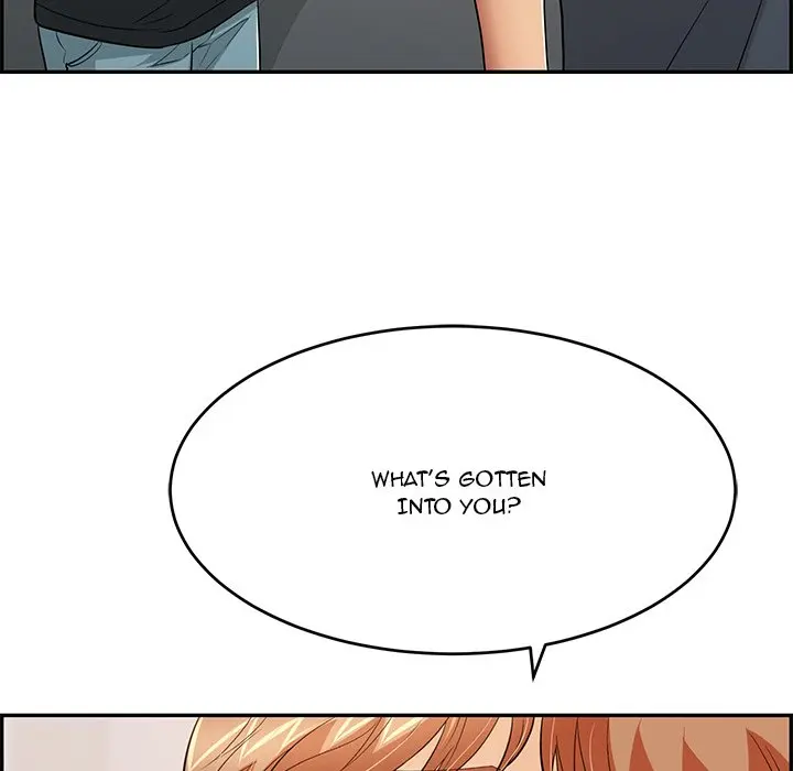 A Killer Woman Uncensored Manhwa Chapter 74 - Page 58