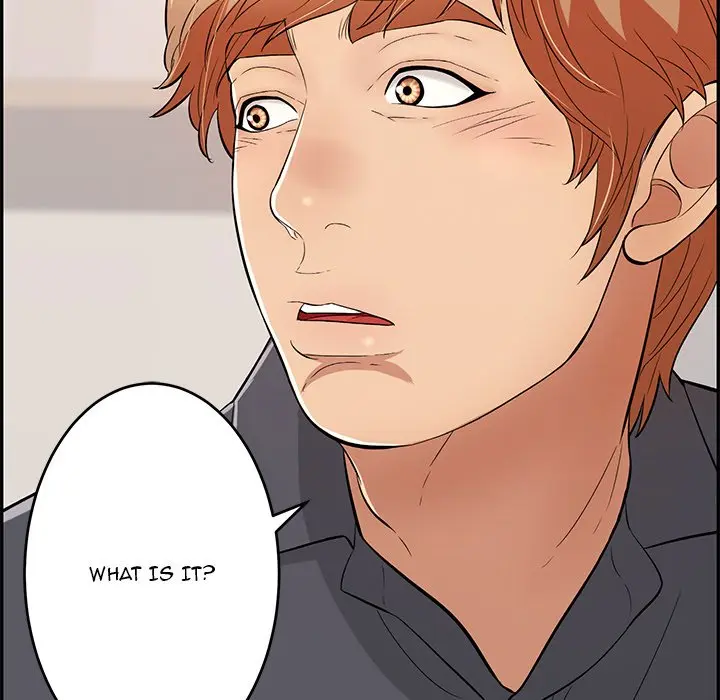 A Killer Woman Uncensored Manhwa Chapter 74 - Page 59