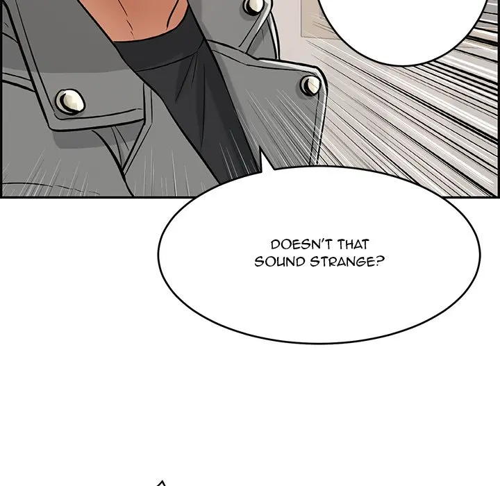 A Killer Woman Uncensored Manhwa Chapter 74 - Page 62