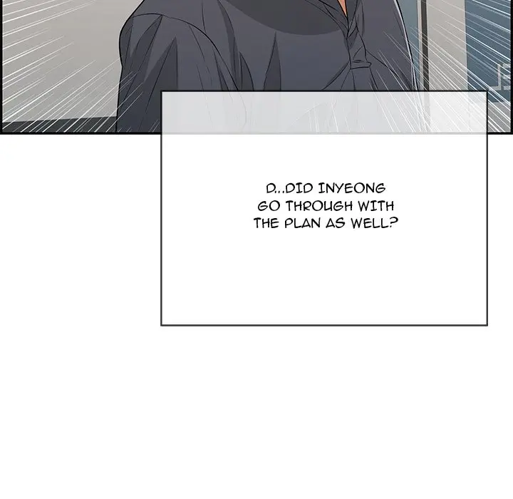 A Killer Woman Uncensored Manhwa Chapter 74 - Page 64