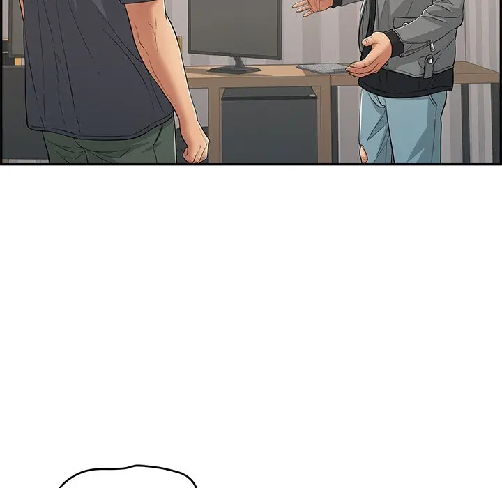 A Killer Woman Uncensored Manhwa Chapter 74 - Page 66