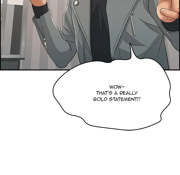 A Killer Woman Uncensored Manhwa Chapter 74 - Page 68