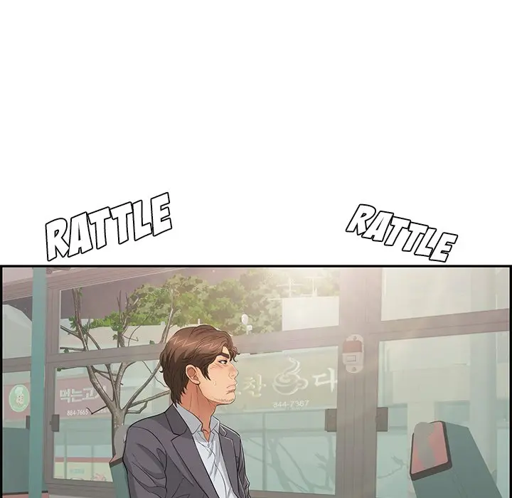 A Killer Woman Uncensored Manhwa Chapter 74 - Page 7