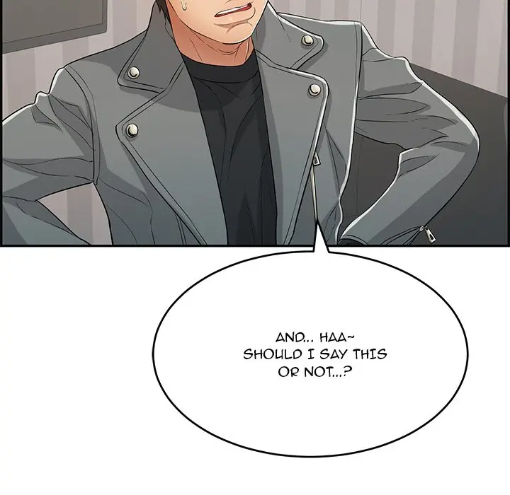 A Killer Woman Uncensored Manhwa Chapter 74 - Page 70