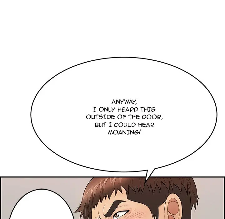 A Killer Woman Uncensored Manhwa Chapter 74 - Page 72
