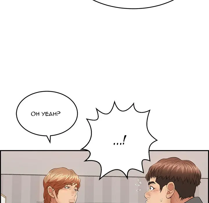 A Killer Woman Uncensored Manhwa Chapter 74 - Page 74