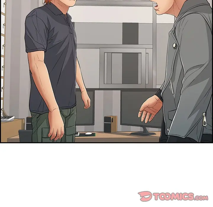 A Killer Woman Uncensored Manhwa Chapter 74 - Page 75