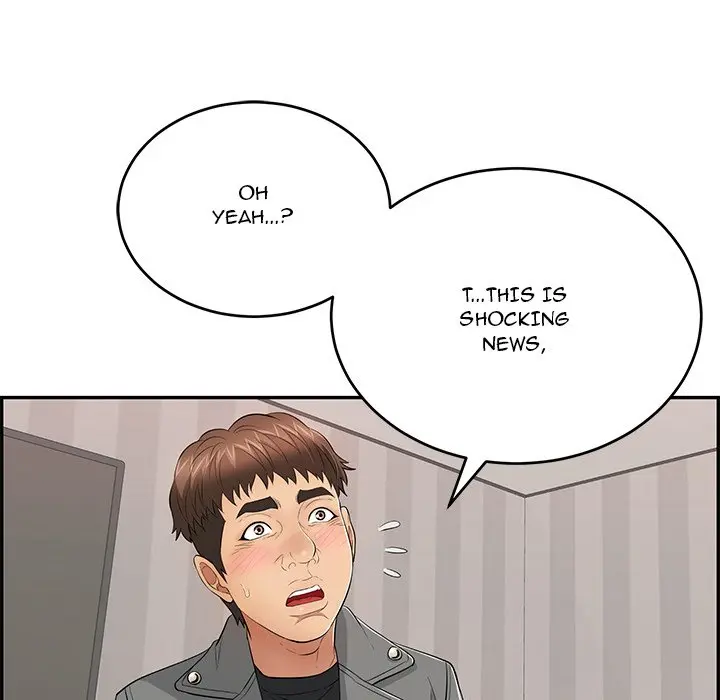 A Killer Woman Uncensored Manhwa Chapter 74 - Page 76