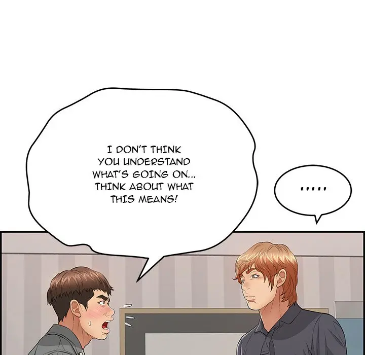 A Killer Woman Uncensored Manhwa Chapter 74 - Page 78