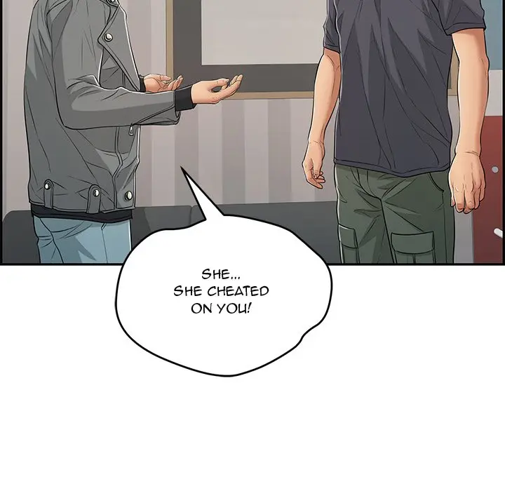 A Killer Woman Uncensored Manhwa Chapter 74 - Page 79