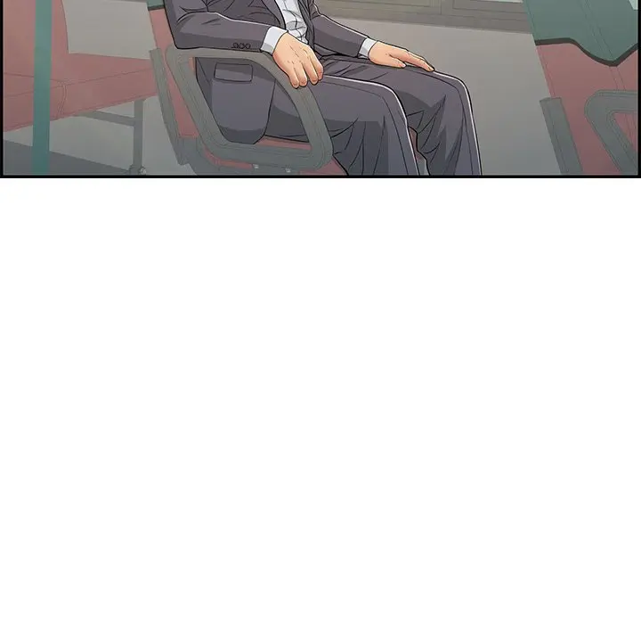 A Killer Woman Uncensored Manhwa Chapter 74 - Page 8