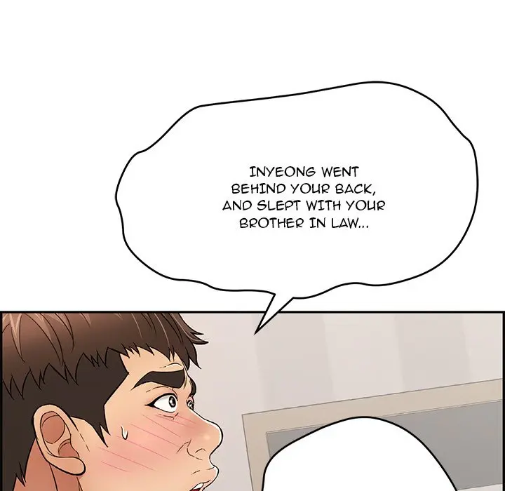 A Killer Woman Uncensored Manhwa Chapter 74 - Page 80