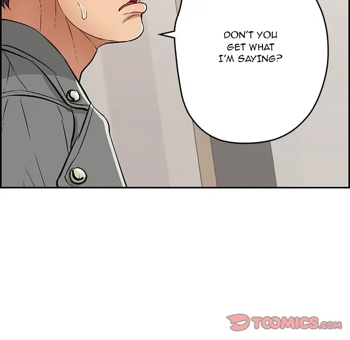 A Killer Woman Uncensored Manhwa Chapter 74 - Page 81