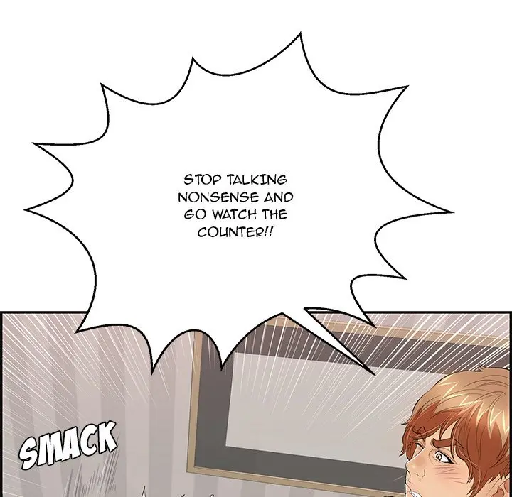 A Killer Woman Uncensored Manhwa Chapter 74 - Page 82