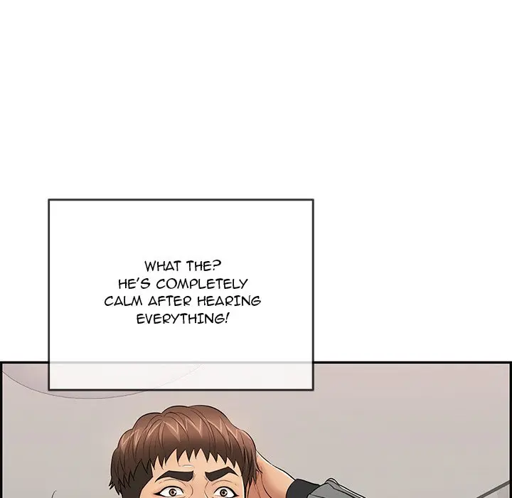 A Killer Woman Uncensored Manhwa Chapter 74 - Page 86