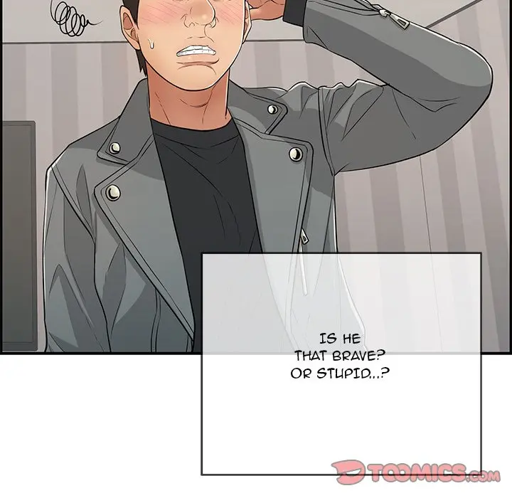 A Killer Woman Uncensored Manhwa Chapter 74 - Page 87