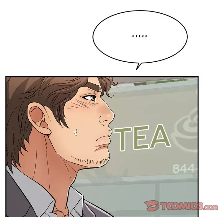 A Killer Woman Uncensored Manhwa Chapter 74 - Page 9