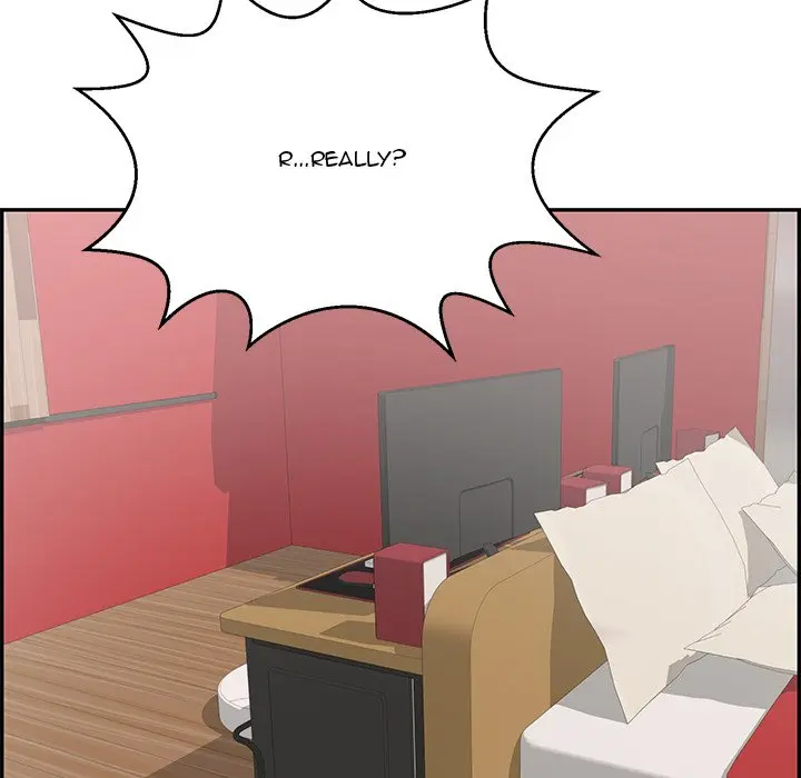 A Killer Woman Uncensored Manhwa Chapter 74 - Page 90
