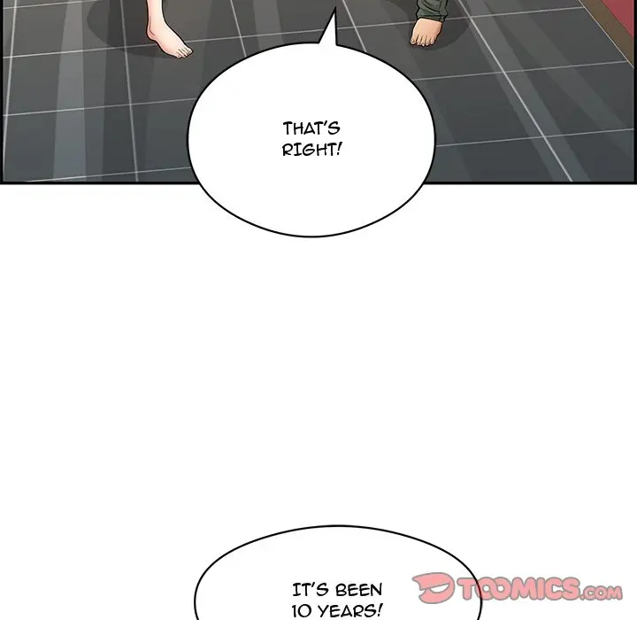 A Killer Woman Uncensored Manhwa Chapter 74 - Page 93
