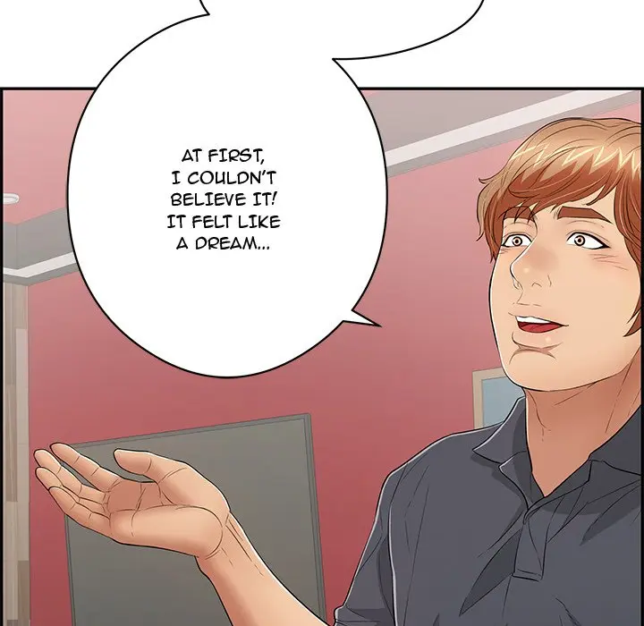 A Killer Woman Uncensored Manhwa Chapter 74 - Page 94