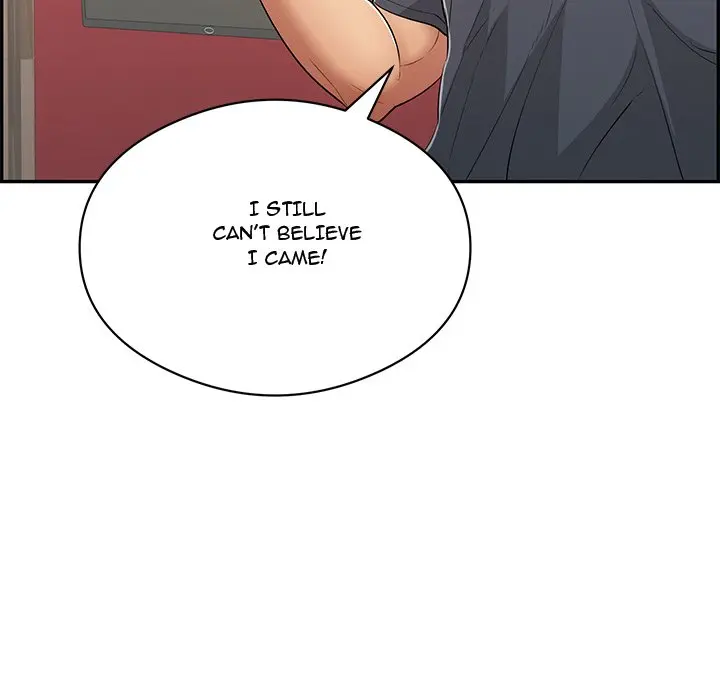 A Killer Woman Uncensored Manhwa Chapter 74 - Page 95