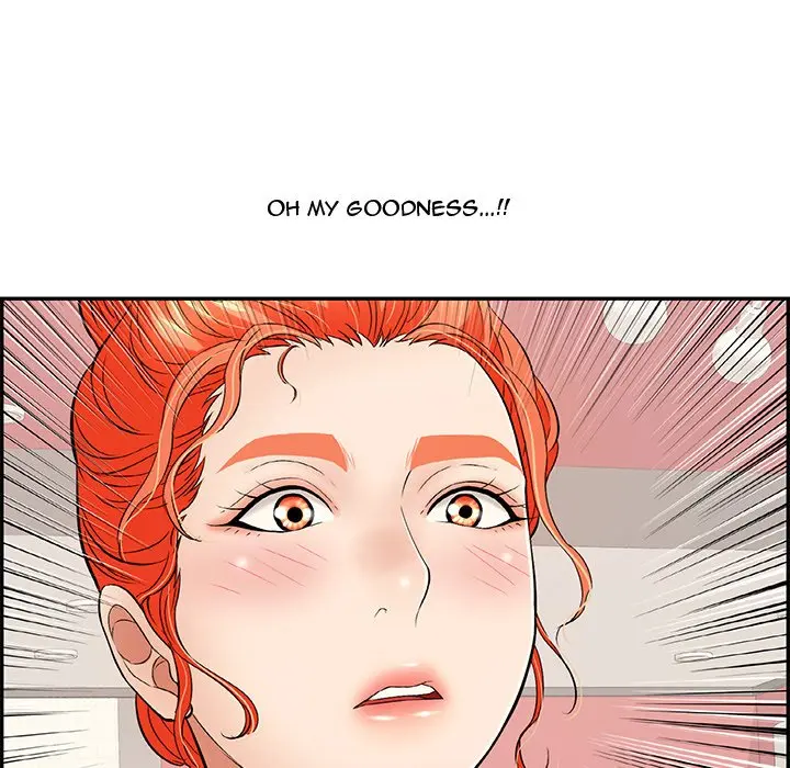 A Killer Woman Uncensored Manhwa Chapter 74 - Page 96
