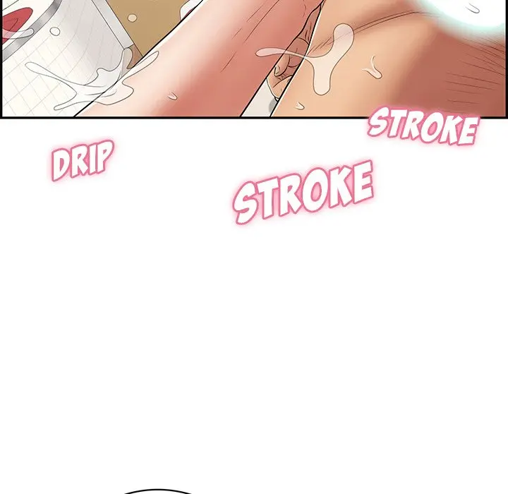 A Killer Woman Uncensored Manhwa Chapter 75 - Page 100